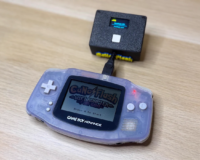25 ans après sa sortie, la Game Boy Advance permet d&rsquo;affronter vos amis dans des parties en ligne