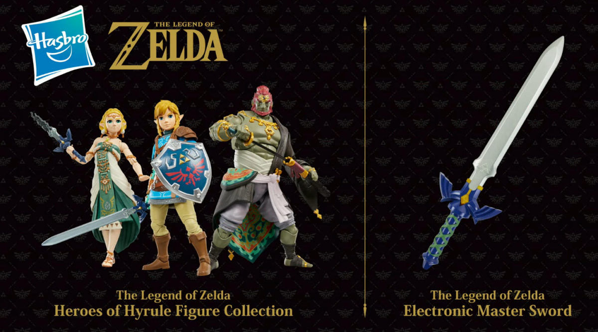 Zelda