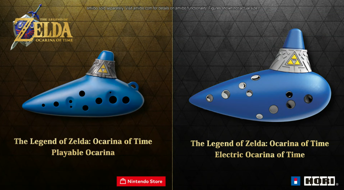 Zelda