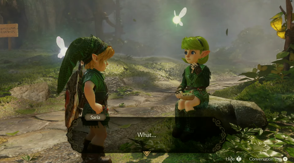 Zelda Ocarina of time remake date de sortie