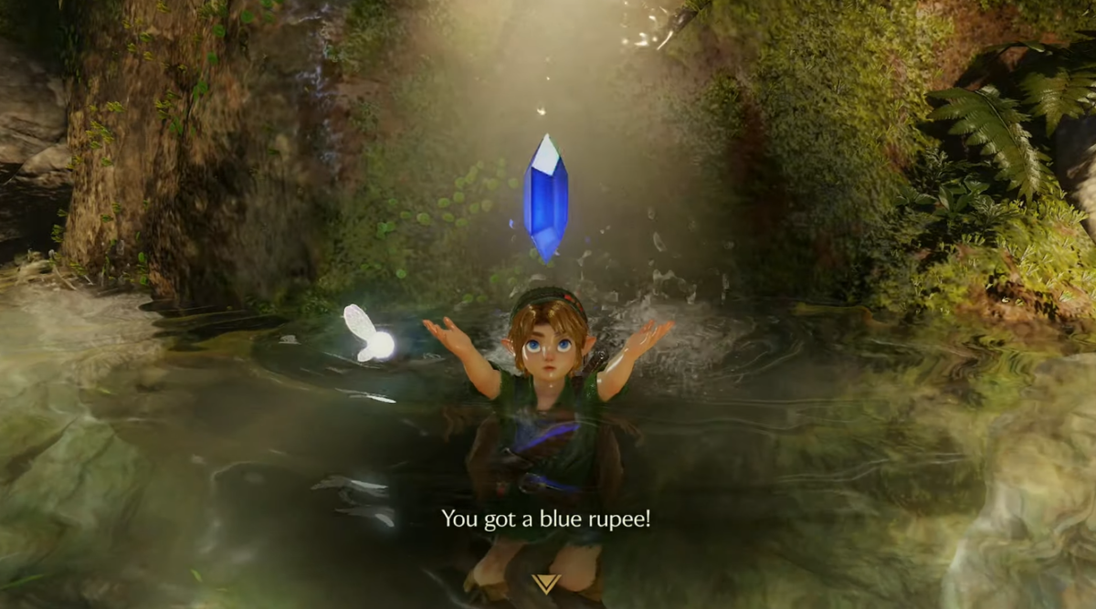 Zelda Ocarina of time remake date de sortie