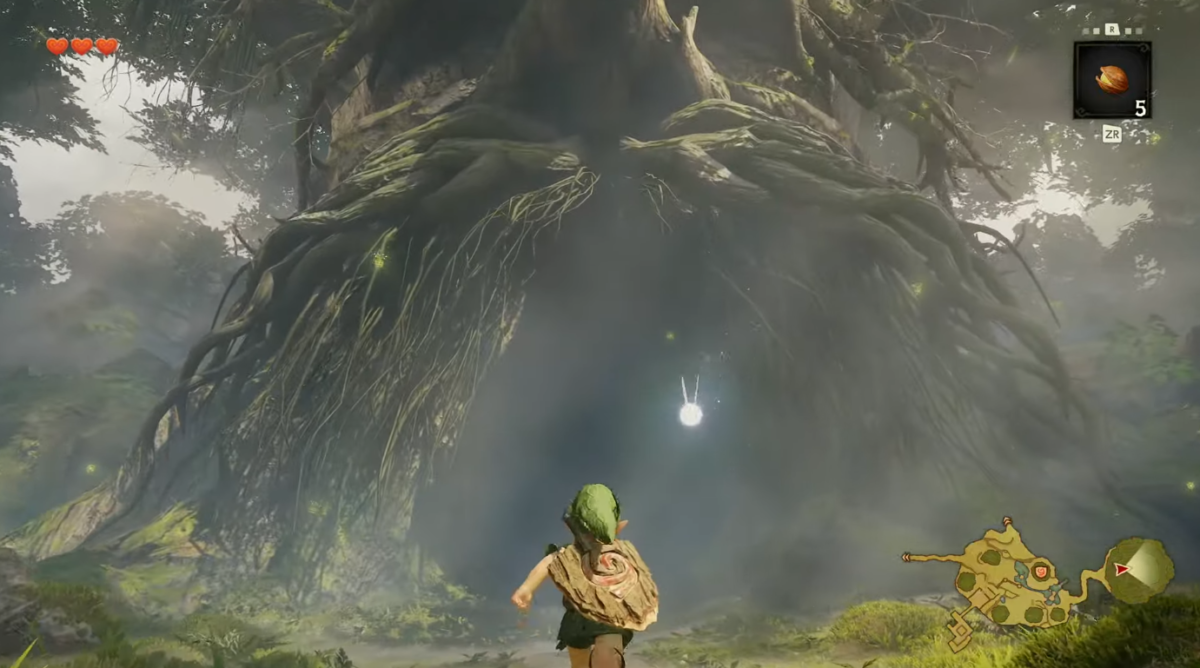 Zelda Ocarina of time remake date de sortie