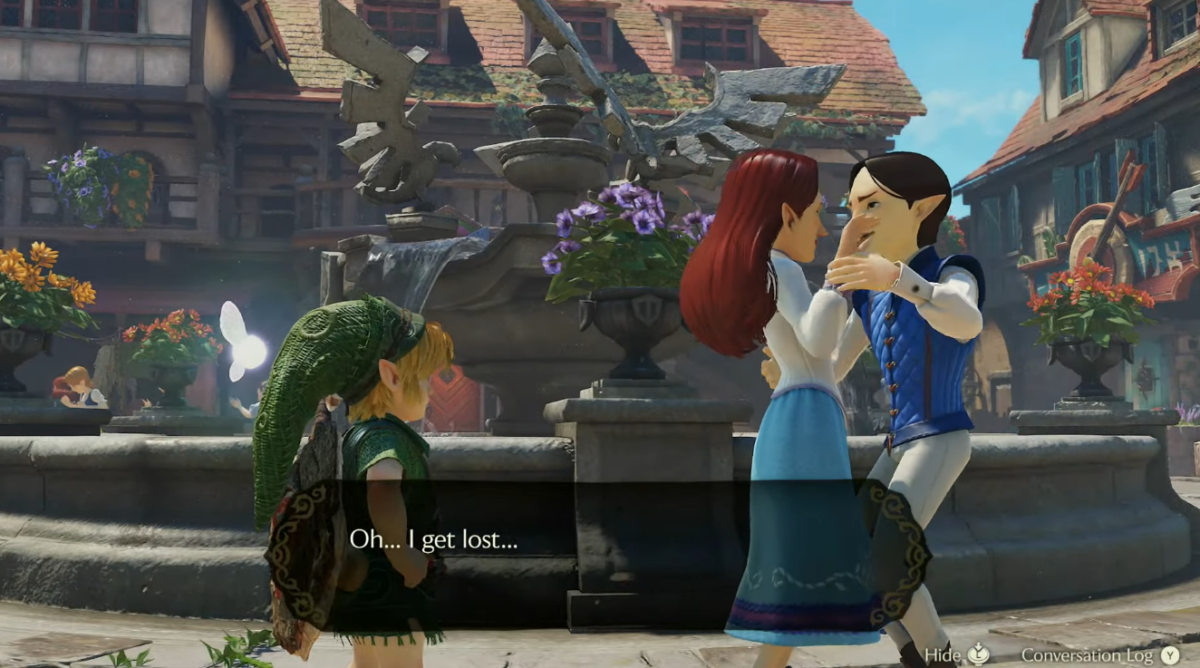 Zelda Ocarina of time remake date de sortie