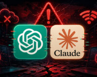 Claude et ChatGPT en panne : les IA sont inaccessibles pour les utilisateurs, que se passe-t-il