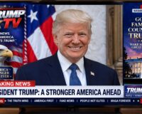 « Fake news » : Trump lance Trump TV, une chaîne de télévision à sa gloire