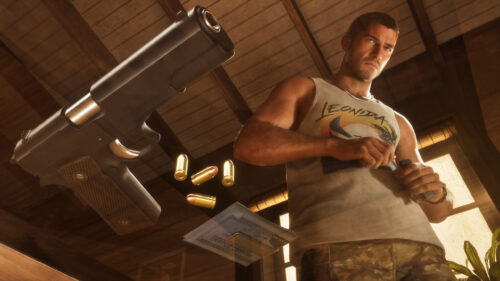 La taille de GTA 6 sur le SSD de la PS5 est désormais connue, c’est deux fois celle de Red Dead Redemption 2