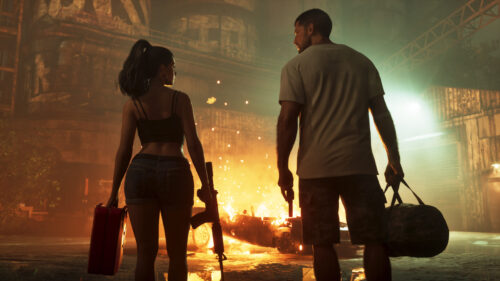 Les plus gros fans de GTA 6 auront le droit à un joli cadeau quelques semaines après la sortie du jeu