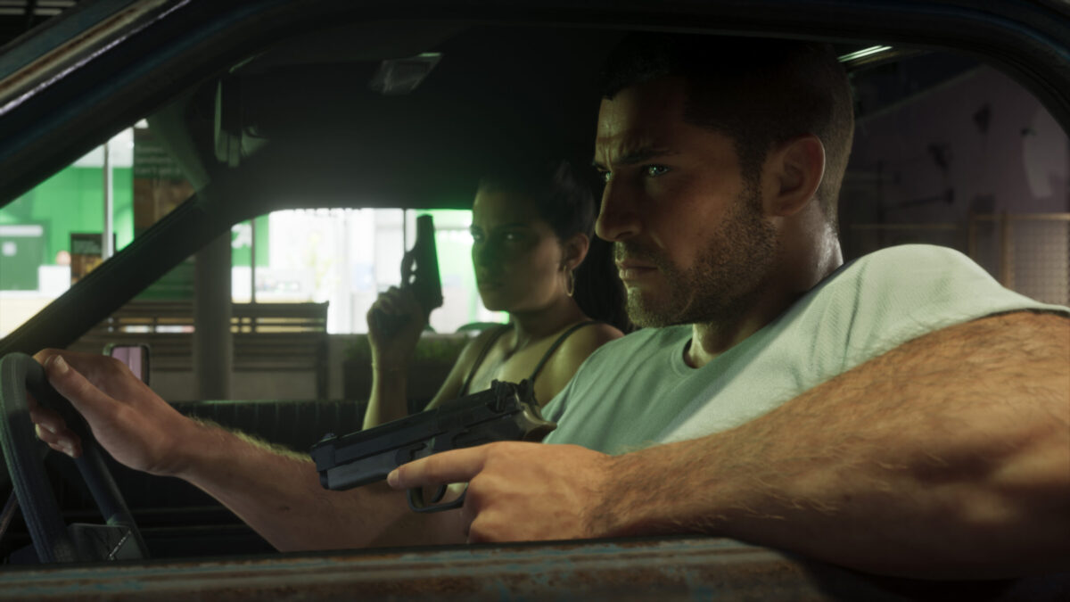 GTA 6 date de sortie heure de sortie xbox