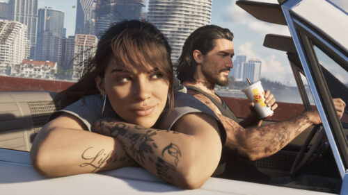 GTA 6 fait exploser les ventes de PS5 et Xbox, tout le monde n'aura pas sa console pour jouer day one