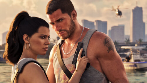 GTA 6 sur PC : la pénurie de PS5 et Xbox pourrait avancer sa sortie
