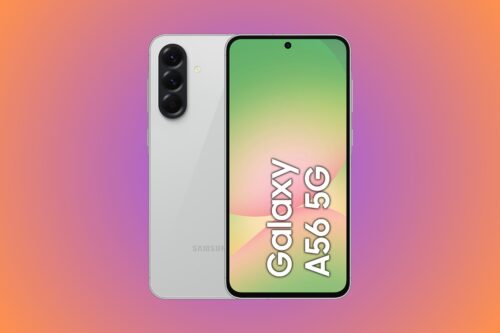 French Days : le Samsung Galaxy A56 passe sous les 400 € grâce à cette remise Fnac