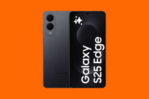 Galaxy S25 Edge