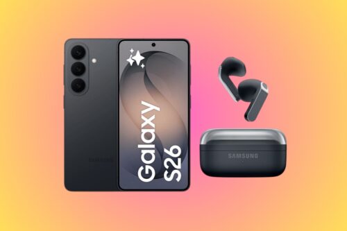 La Fnac frappe fort pour les French Days : le pack Samsung Galaxy S26 + Galaxy Buds4 perd 300 €