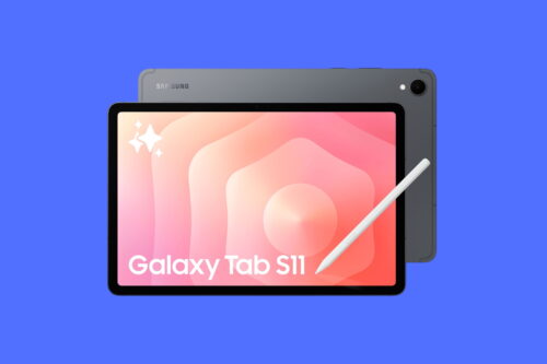 Galaxy Tab S11 pas cher