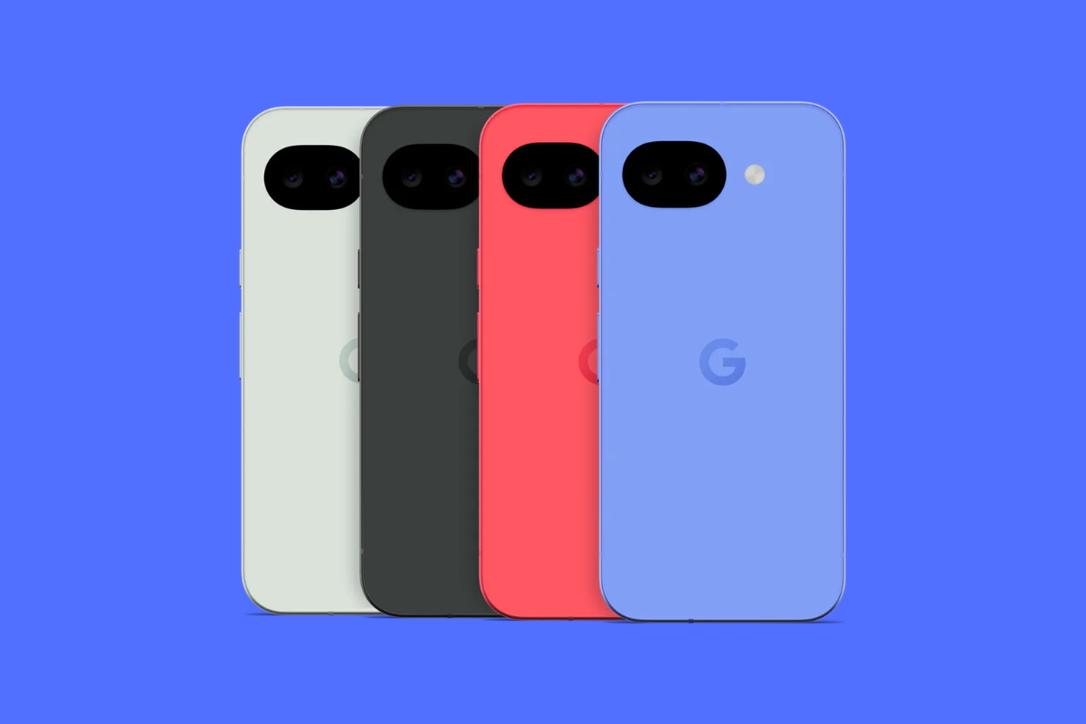Google Pixel 10a french days