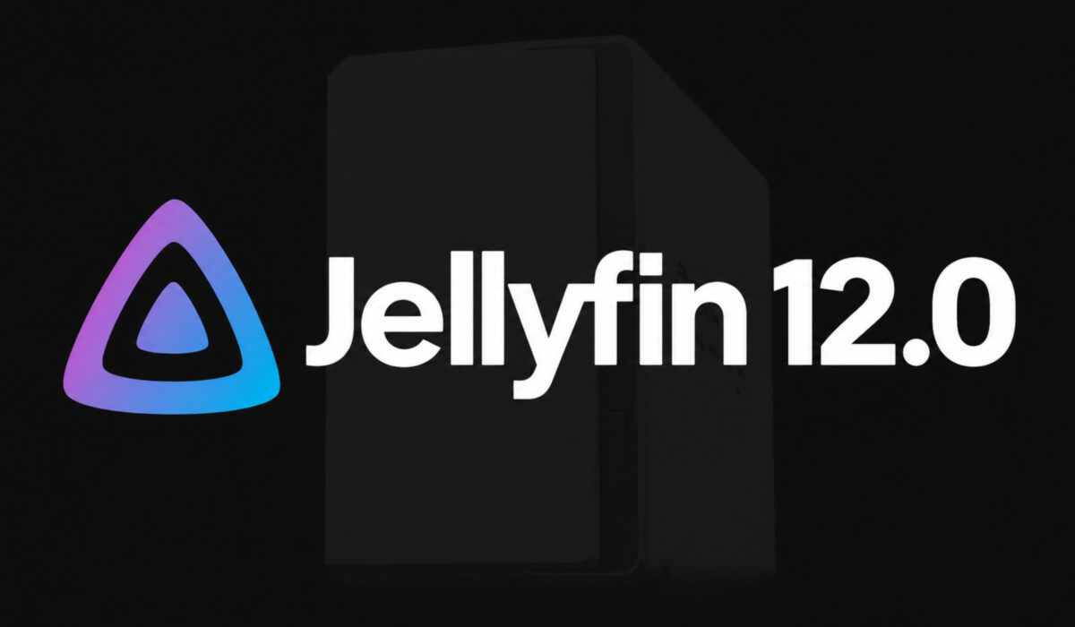 Jellyfin 12.0 nouveautés