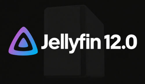 Jellyfin 12.0 est disponible : la meilleure alternative à Plex propose encore plus de fonctionnalités