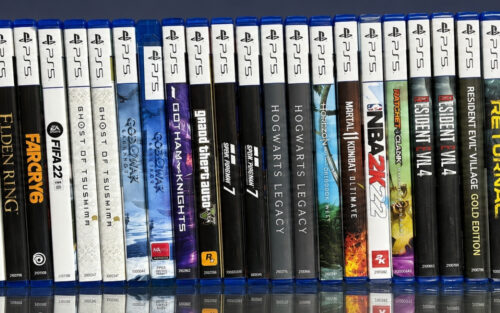 Sony estime que les joueurs « raisonnables » savent qu’un jeu numérique sur PS5 ne leur appartient pas