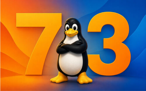 Linux 7.3 approche les 41 millions de lignes de code, AMD fait exploser le compteur