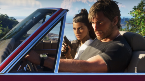 GTA 6 ne vous laissera pas passer de Jason à Lucia quand vous voulez, Rockstar détaille la mécanique