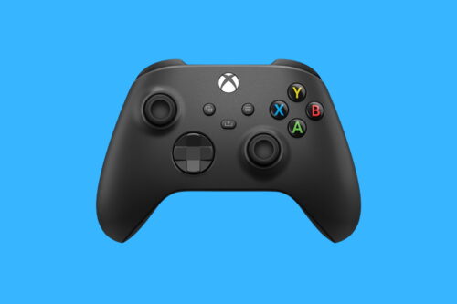 Manette xbox pas cher
