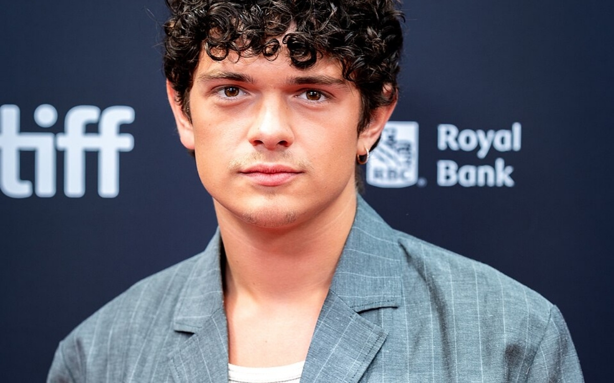 Noah Jupe