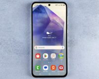One UI 9 lance enfin sa bêta sur le Galaxy A55, la sortie en version stable approche