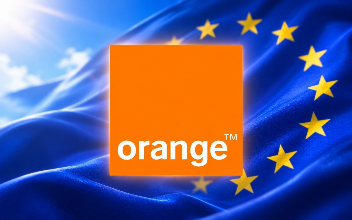 Orange Europe
