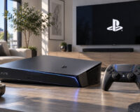 Votre PS6 pourrait se réparer toute seule avec une IA qui analyse les pannes puis génère un correctif