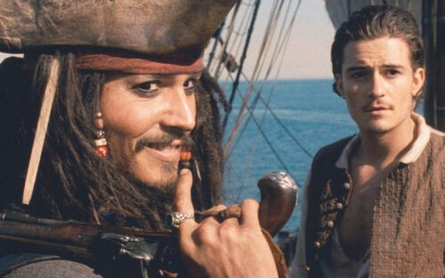 Pirates des Caraïbes 6 : un personnage adoré par les fans pourrait revenir aux côtés de Johnny Depp