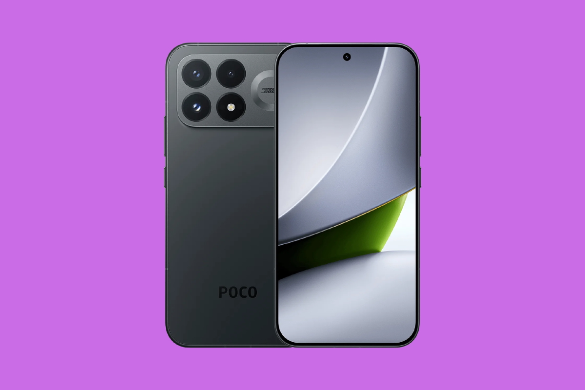 Poco F9 Pro pas cher