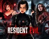 Resident Evil : on a classé tous les films du pire au meilleur