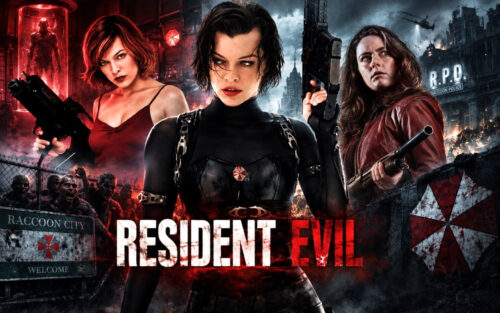 Resident Evil : on a classé tous les films du pire au meilleur