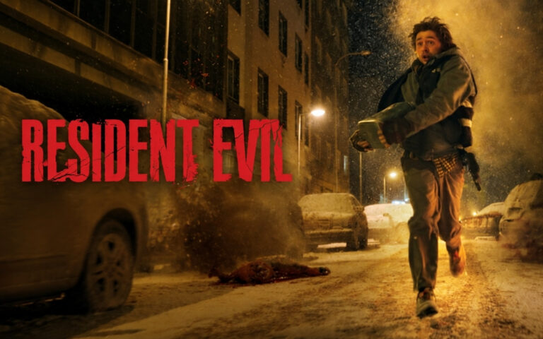 Resident Evil : quand sort le film de 2026 en streaming, Blu-ray 4K et VOD ?