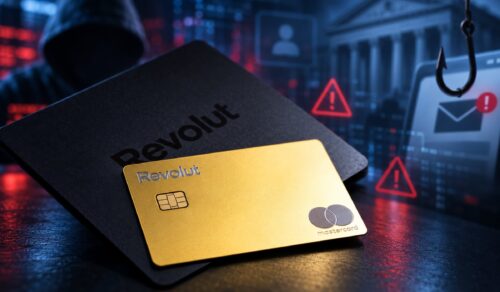 Revolut a partagé les passeports, selfies et données bancaires de ses clients à des pirates qui l’ont dupé