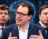 « Il faut ralentir » : le PDG d’Anthropic craint que l’IA prenne le contrôle d’Internet en quelques mois