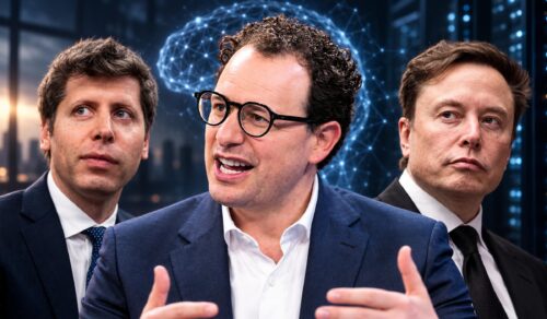 « Il faut ralentir » : le PDG d’Anthropic craint que l’IA prenne le contrôle d’Internet en quelques mois