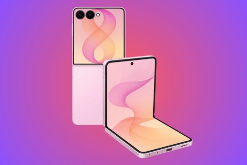 Samsung Galaxy Z Flip8 pas cher