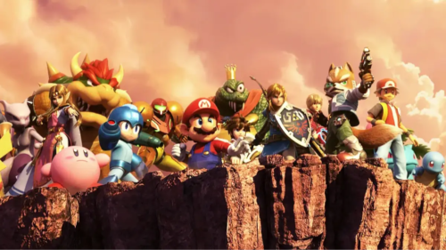 Super Smash Bros Melee arrive sur Android, et cette fois sans émulateur
