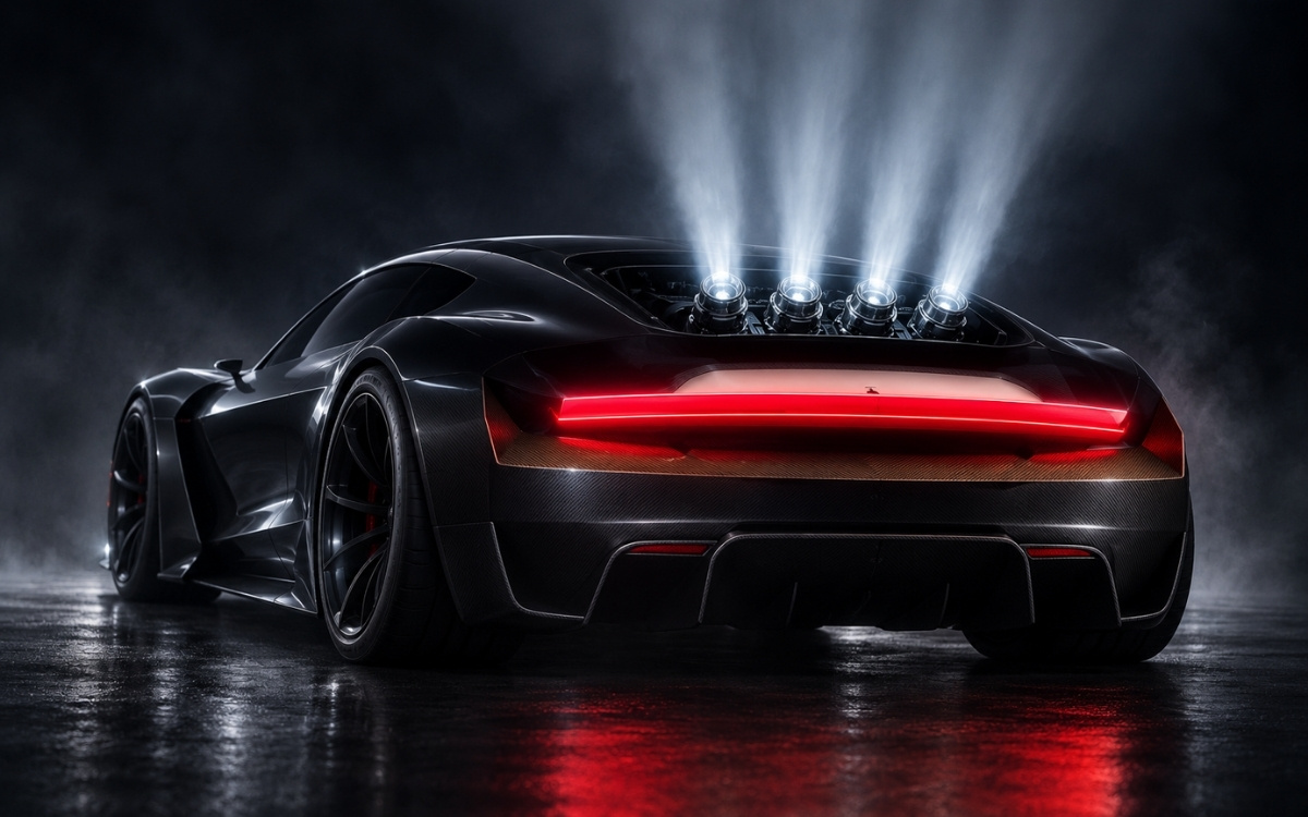 Tesla Roadster