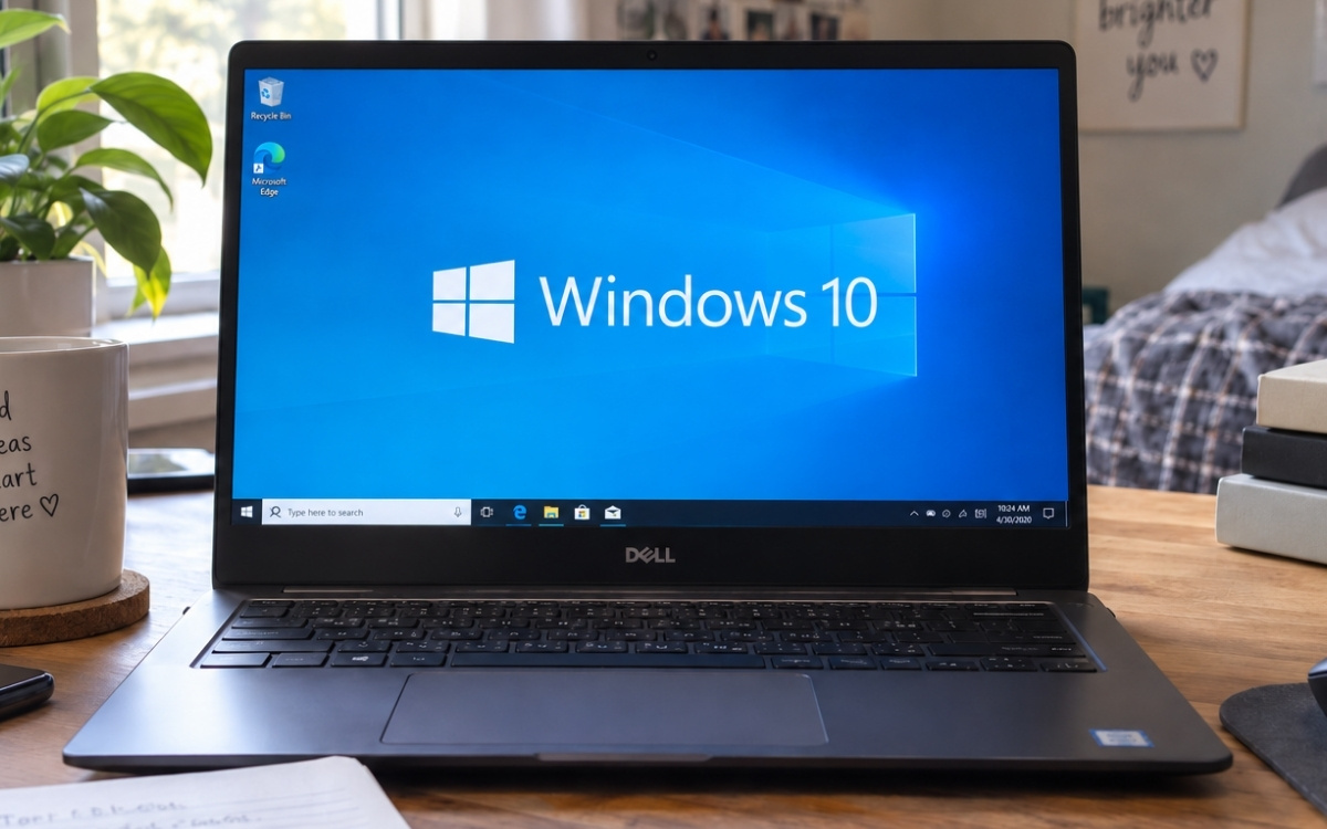 Windows 10 Patch Tuesday ESU