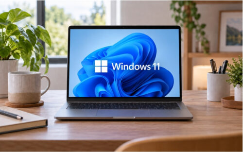 Windows 11 : cette option de Windows 10 fait enfin son grand retour
