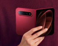 Xiaomi coupe l’herbe sous le pied d’Apple et présente son smartphone pliable avant l’iPhone Fold