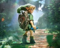 Zelda Ocarina of Time pas cher : où précommander le remake Switch 2 au meilleur prix ?
