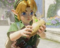 Nintendo pourrait gâcher la surprise de Zelda Ocarina of Time avec un choix très risqué