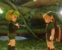 Le remake de Zelda Ocarina of Time fait déjà mieux que GTA 6 : le jeu tourne à 60 FPS sur Switch 2