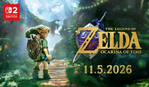 Remake Zelda Ocarina of Time : Nintendo dévoile le gameplay et confirme enfin la date de sortie