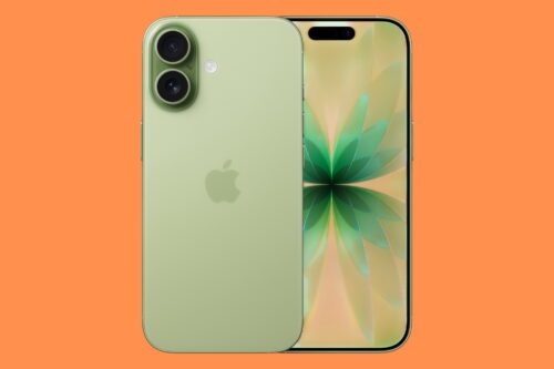 iPhone 17 Promo