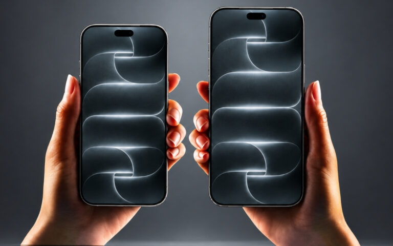 iPhone 18 Pro et 18 Pro Max : Apple lève le voile sur sa nouvelle gamme, tout ce qu'il faut savoir