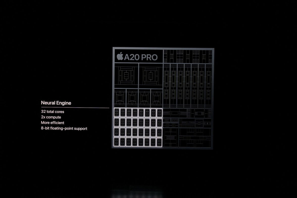 iPhone 18 Pro